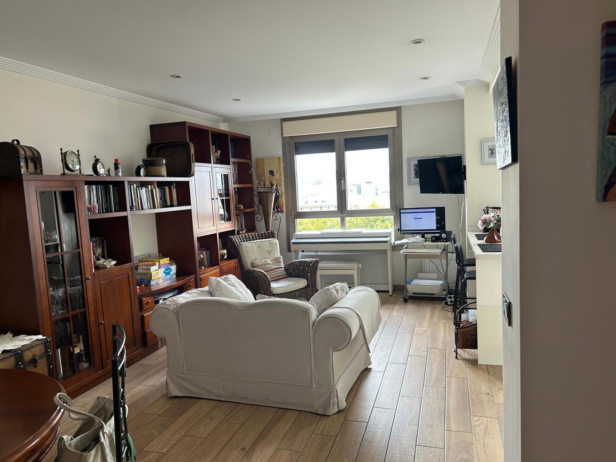Residencial Playa Poniente 66 De Gijon公寓 外观 照片